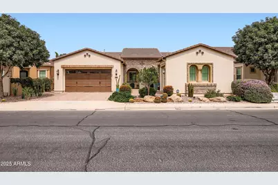 198 E Orange Blossom Path, San Tan Valley, AZ 85140 - Photo 1