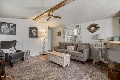 3504 Rae Circle, Overgaard, AZ 85933 - Photo 9