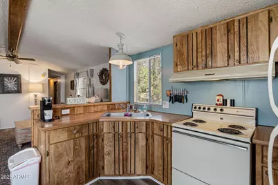 3504 Rae Circle, Overgaard, AZ 85933 - Photo 13