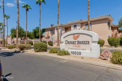 10030 W Indian School Road #111, Phoenix, AZ 85037 - Photo 25