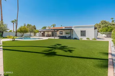 6049 E Crocus Drive, Scottsdale, AZ 85254 - Photo 35