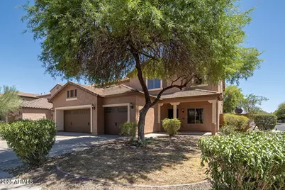 26197 W Potter Drive, Buckeye, AZ 85396 - Photo 1