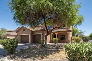 26197 W Potter Dr, Buckeye, AZ 85396 - Photo 1