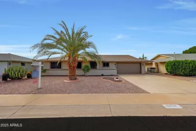 10004 W Bright Angel Circle, Sun City, AZ 85351 - Photo 1