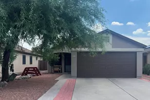 4655 N 87th Ave, Phoenix, AZ 85037 - Photo 1
