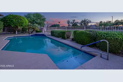 19854 N Summer Dream Drive, Surprise, AZ 85374 - Photo 49