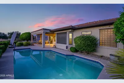 19854 N Summer Dream Drive, Surprise, AZ 85374 - Photo 45