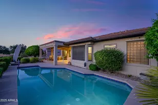 19854 N Summer Dream Dr, Surprise, AZ 85374 - Photo 45