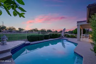 19854 N Summer Dream Dr, Surprise, AZ 85374 - Photo 29