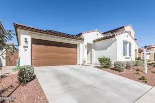 21070 W Almeria, Buckeye, AZ 85396 - Photo 1