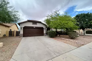 45168 W Mescal St, Maricopa, AZ 85139 - Photo 1