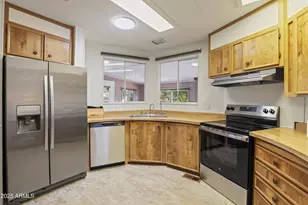 117 S Lakeshore Rd, Payson, AZ 85541 - Photo 9