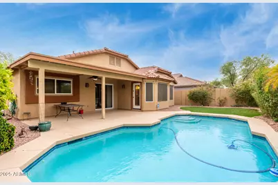 42 N 151st Lane, Goodyear, AZ 85338 - Photo 1