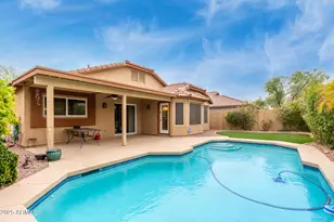 42 N 151st Ln, Goodyear, AZ 85338 - Photo 1