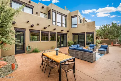 50 Bronco Drive, Sedona, AZ 86336 - Photo 21