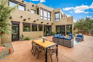 50 Bronco Dr, Sedona, AZ 86336 - Photo 21