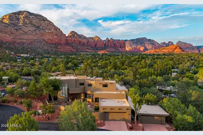 50 Bronco Drive, Sedona, AZ 86336 - Photo 1