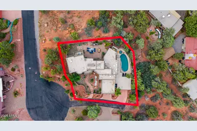 50 Bronco Drive, Sedona, AZ 86336 - Photo 5