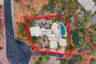 50 Bronco Dr, Sedona, AZ 86336 - Photo 5