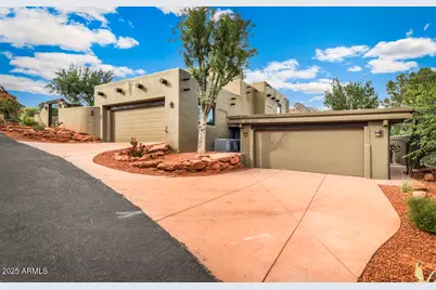 50 Bronco Drive, Sedona, AZ 86336 - Photo 7
