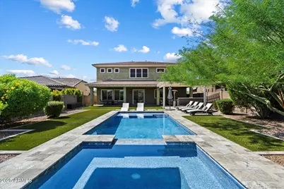 23213 N 44th Place, Phoenix, AZ 85050 - Photo 31