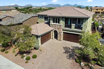 23213 N 44th Place, Phoenix, AZ 85050 - Photo 1