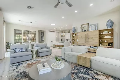 9272 E Desert Village Drive, Scottsdale, AZ 85255 - Photo 7