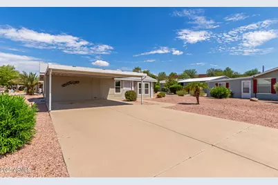 8500 E Southern Avenue #327, Mesa, AZ 85209 - Photo 1