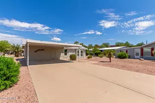 8500 E Southern Ave, Mesa, AZ 85209 - Photo 1