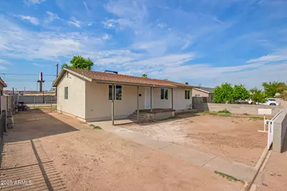 3527 W Almeria Road, Phoenix, AZ 85009 - Photo 3