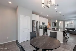 1741 E Chelsea Ln, Gilbert, AZ 85295 - Photo 5