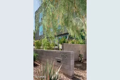 525 E Willetta Street #8, Phoenix, AZ 85004 - Photo 25