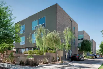 525 E Willetta Street #8, Phoenix, AZ 85004 - Photo 1