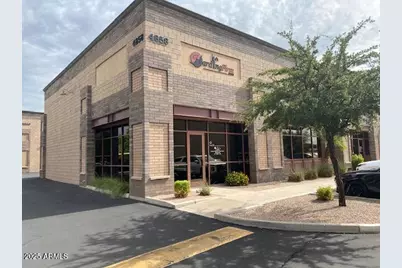 4858 E Baseline Road #109, Mesa, AZ 85206 - Photo 1