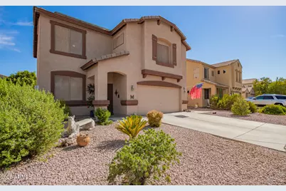 16039 W Acapulco Lane, Surprise, AZ 85379 - Photo 3