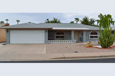 7858 E Lindner Avenue, Mesa, AZ 85209 - Photo 1