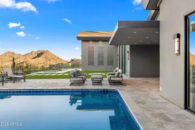 4129 E Sandy Mountain Road, Paradise Valley, AZ 85253 - Photo 57