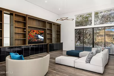 4129 E Sandy Mountain Road, Paradise Valley, AZ 85253 - Photo 23