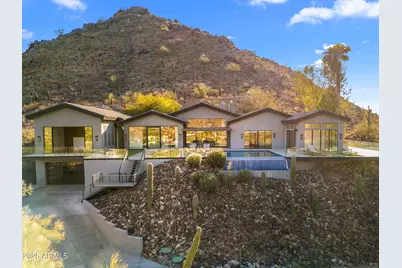 4129 E Sandy Mountain Road, Paradise Valley, AZ 85253 - Photo 75