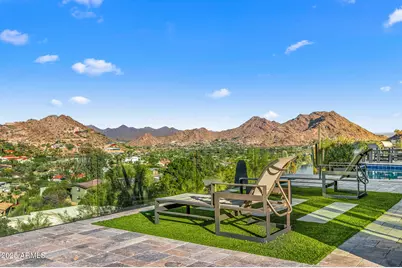 4129 E Sandy Mountain Road, Paradise Valley, AZ 85253 - Photo 55