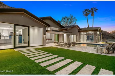 4129 E Sandy Mountain Road, Paradise Valley, AZ 85253 - Photo 63