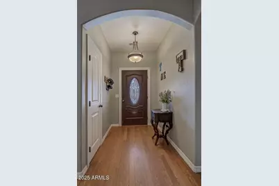 406 E Granite Butte Road, Star Valley, AZ 85541 - Photo 3