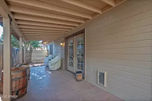 406 E Granite Butte Rd, Star Valley, AZ 85541 - Photo 21
