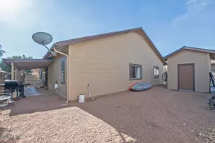 406 E Granite Butte Rd, Star Valley, AZ 85541 - Photo 23