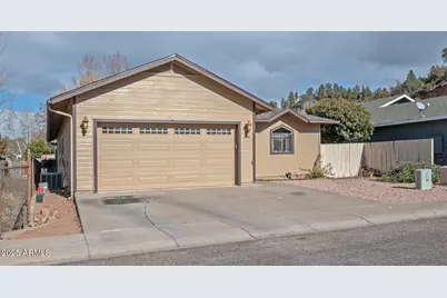 406 E Granite Butte Road, Star Valley, AZ 85541 - Photo 1