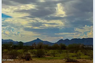 0 W Barnes Rd. Lot A 1.25 Acres -- #-, Maricopa, AZ 85139 - Photo 7