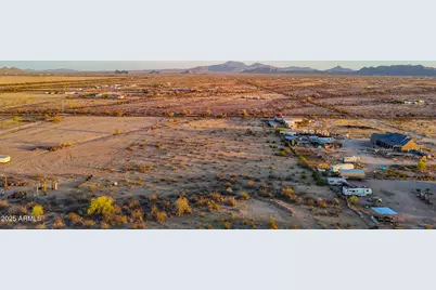 0 W Barnes Rd. Lot A 1.25 Acres -- #-, Maricopa, AZ 85139 - Photo 17