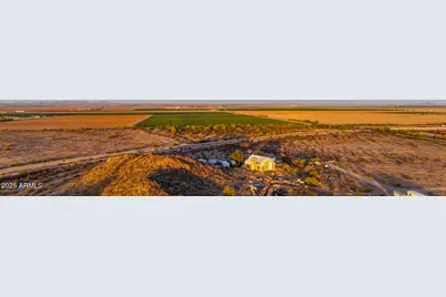 0 W Barnes Rd. Lot A 1.25 Acres -- #-, Maricopa, AZ 85139 - Photo 19