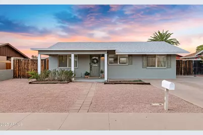 2358 E Caballero Street, Mesa, AZ 85213 - Photo 1