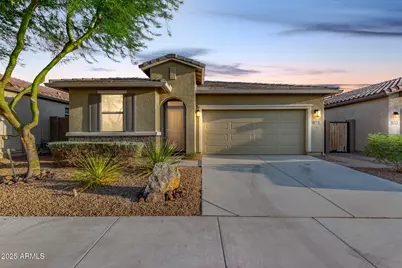 3235 W Carter Road, Phoenix, AZ 85041 - Photo 1